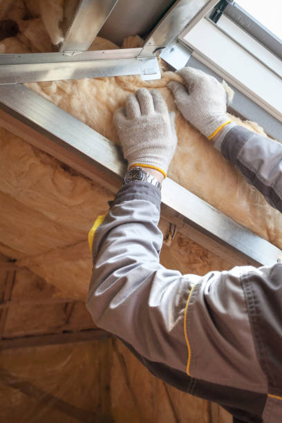 Trusted Mascoutah, IL Insulation Contractor Experts