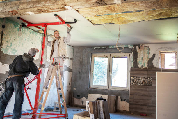 Insulation for Commercial Buildings in Mascoutah, IL