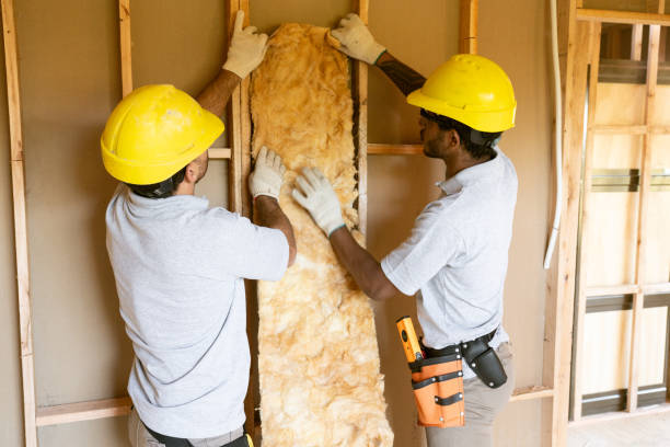 Professional Insulation Contractor in Mascoutah, IL